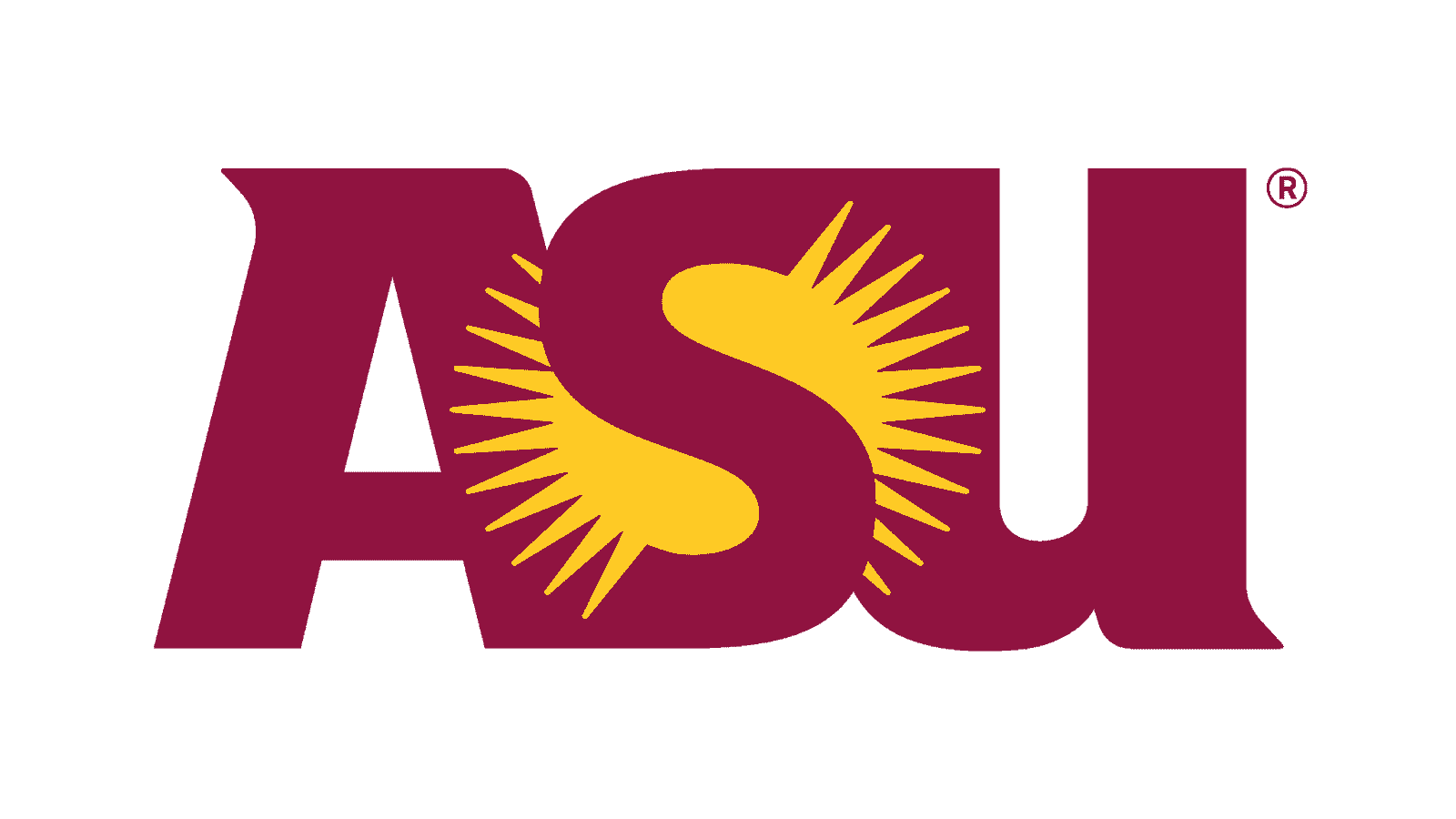 Arizona State University Logo